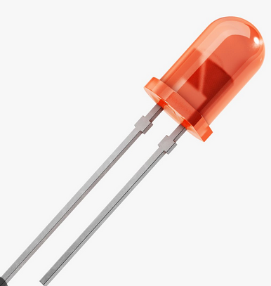 Led 6mm
